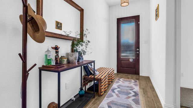 8117 Lindheimer Lane, Mckinney, TX 75071