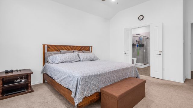 8117 Lindheimer Lane, Mckinney, TX 75071