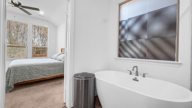 8117 Lindheimer Lane, Mckinney, TX 75071