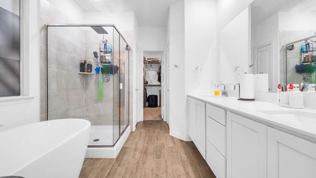 8117 Lindheimer Lane, Mckinney, TX 75071