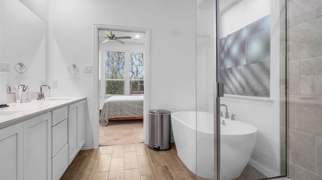 8117 Lindheimer Lane, Mckinney, TX 75071