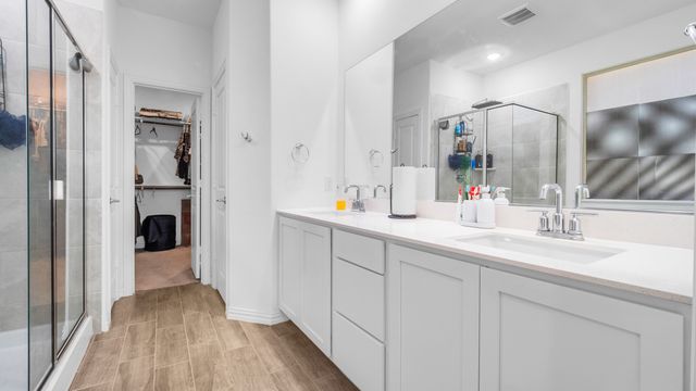 8117 Lindheimer Lane, Mckinney, TX 75071