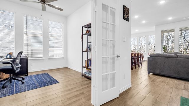 8117 Lindheimer Lane, Mckinney, TX 75071