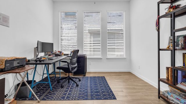 8117 Lindheimer Lane, Mckinney, TX 75071