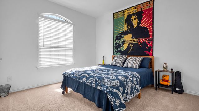 8117 Lindheimer Lane, Mckinney, TX 75071