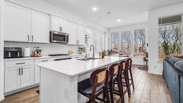 8117 Lindheimer Lane, Mckinney, TX 75071