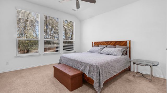 8117 Lindheimer Lane, Mckinney, TX 75071