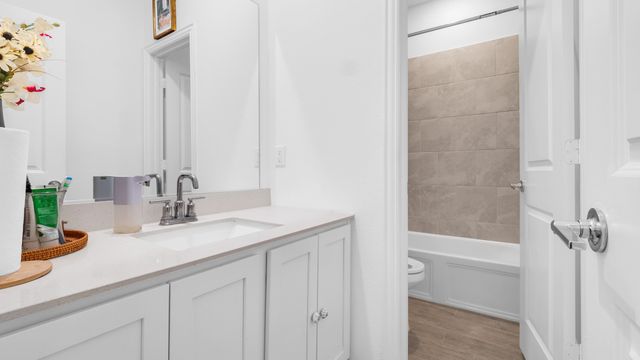 8117 Lindheimer Lane, Mckinney, TX 75071