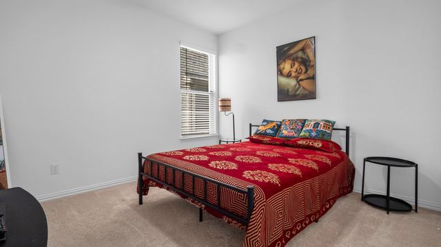 8117 Lindheimer Lane, Mckinney, TX 75071