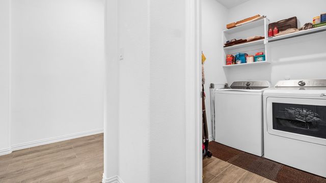 8117 Lindheimer Lane, Mckinney, TX 75071