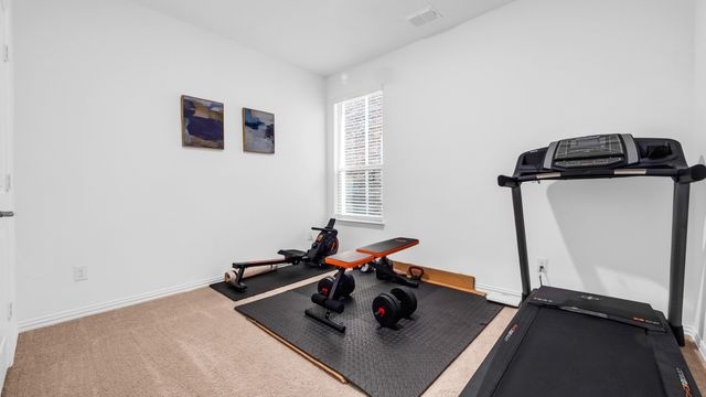 8117 Lindheimer Lane, Mckinney, TX 75071