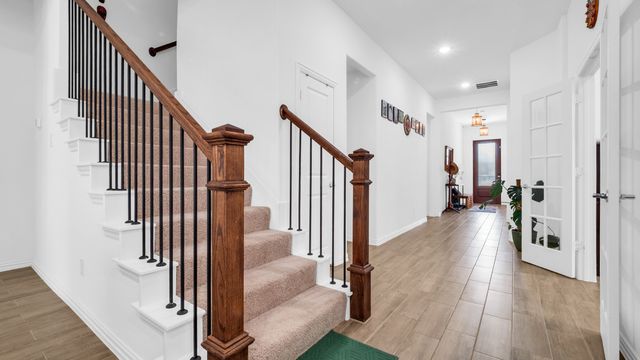 8117 Lindheimer Lane, Mckinney, TX 75071