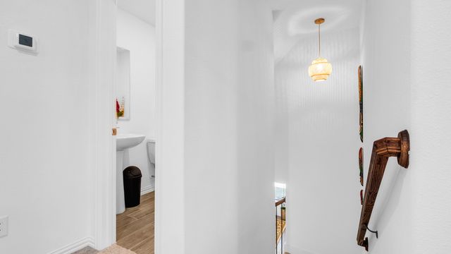 8117 Lindheimer Lane, Mckinney, TX 75071