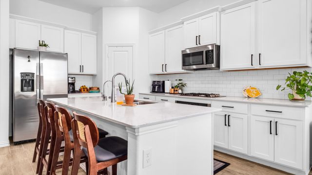 8117 Lindheimer Lane, Mckinney, TX 75071