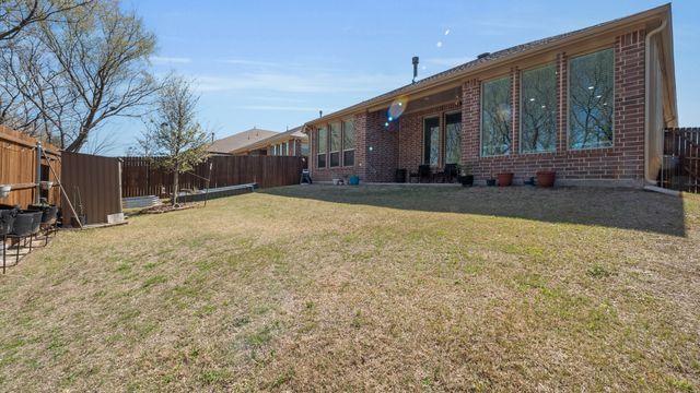 8117 Lindheimer Lane, Mckinney, TX 75071