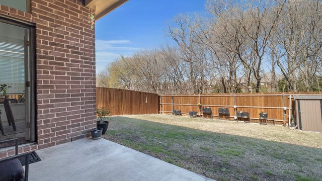 8117 Lindheimer Lane, Mckinney, TX 75071