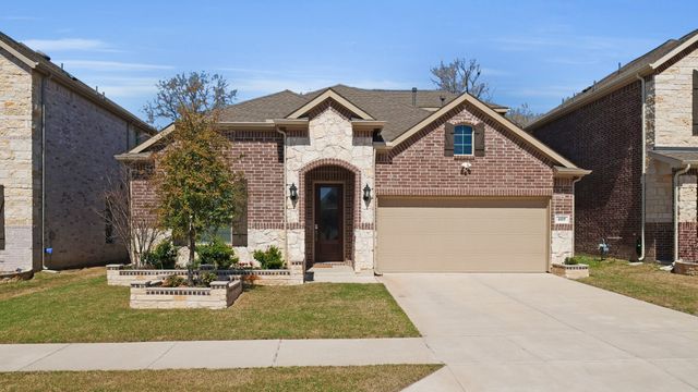 8117 Lindheimer Lane, Mckinney, TX 75071