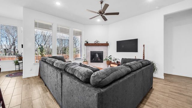 8117 Lindheimer Lane, Mckinney, TX 75071