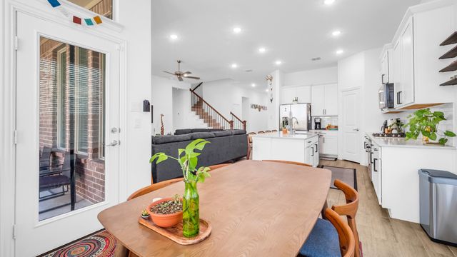 8117 Lindheimer Lane, Mckinney, TX 75071