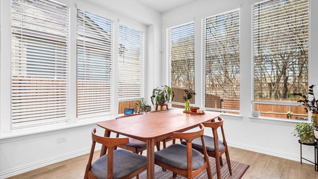 8117 Lindheimer Lane, Mckinney, TX 75071