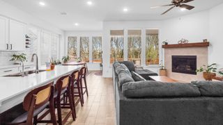 8117 Lindheimer Lane, Mckinney, TX 75071