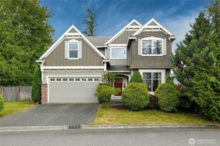 24826 SE 22nd Court, Sammamish, WA 98075
