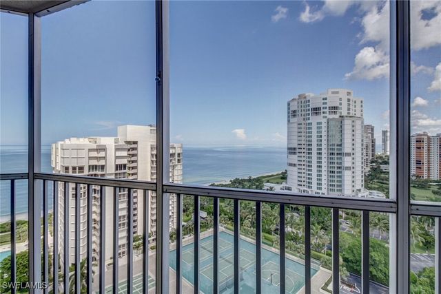 4041 Gulf Shore BLVD N PH-7, Naples, FL 34103