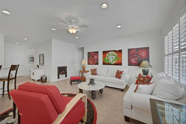 2408 Cosmic Ray Place, Henderson, NV 89044