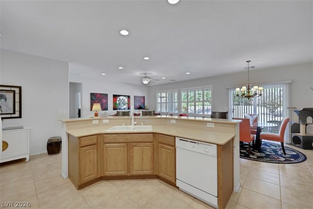 2408 Cosmic Ray Place, Henderson, NV 89044