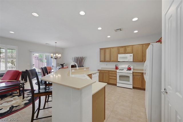 2408 Cosmic Ray Place, Henderson, NV 89044