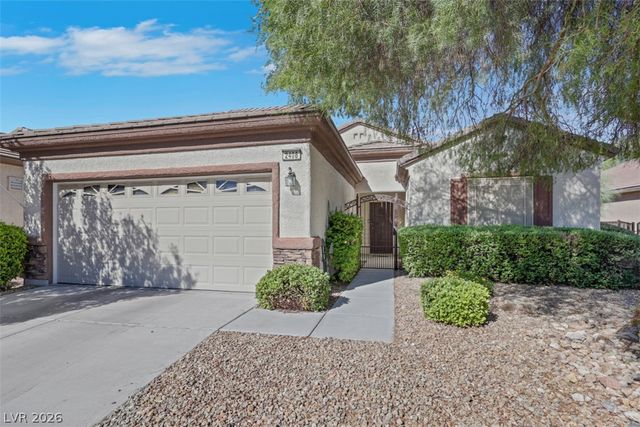 2408 Cosmic Ray Place, Henderson, NV 89044