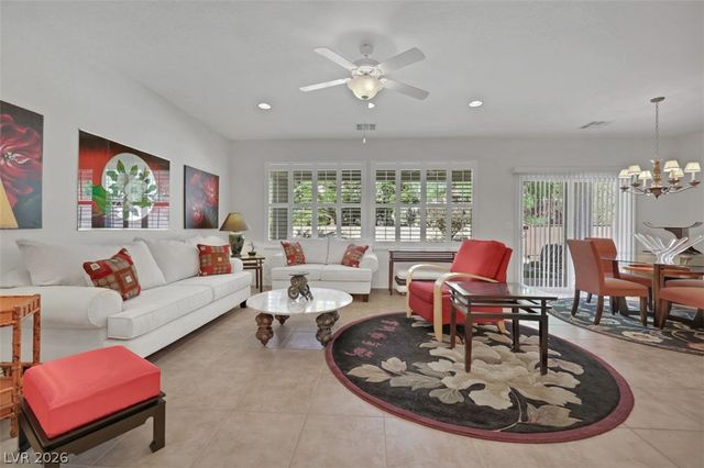 2408 Cosmic Ray Place, Henderson, NV 89044