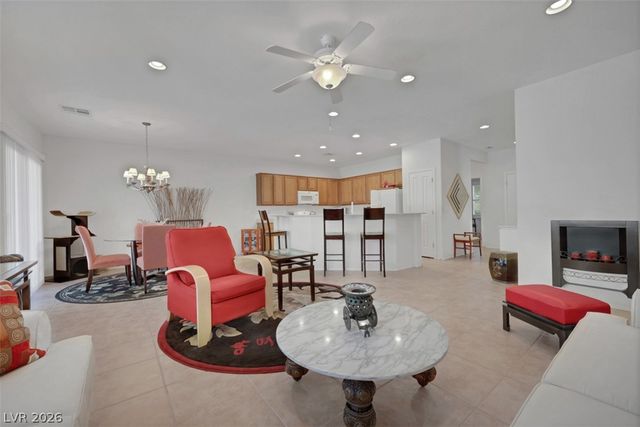 2408 Cosmic Ray Place, Henderson, NV 89044