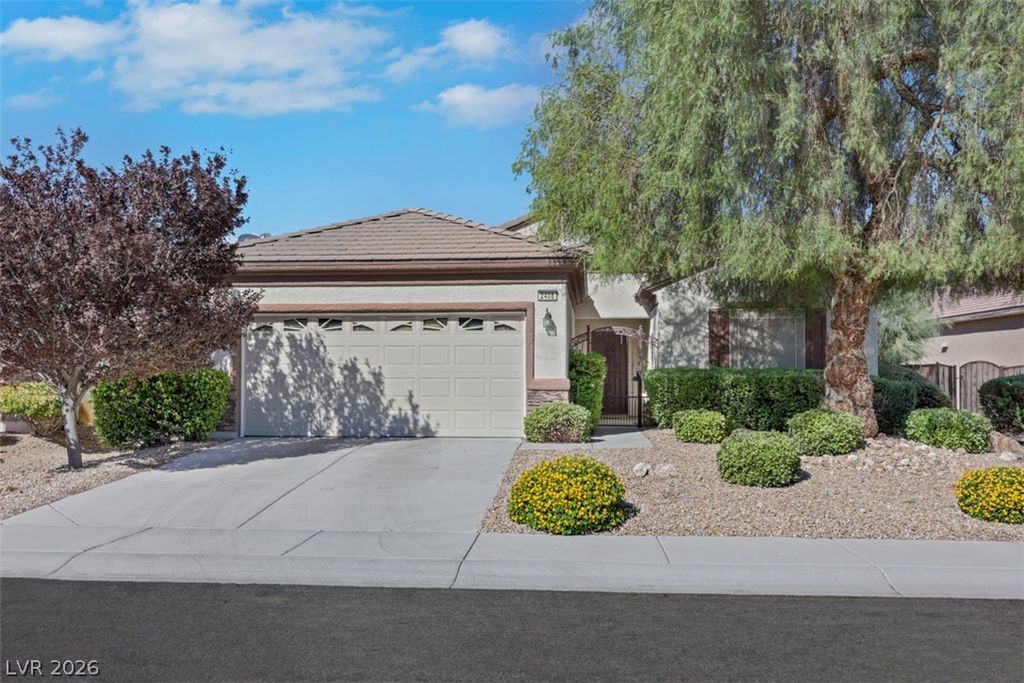 2408 Cosmic Ray Place, Henderson, NV 89044
