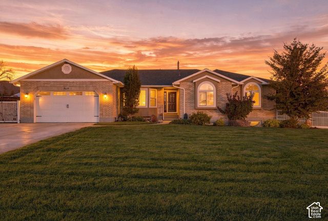14138 S PHEASANT HOLLOW LN, Bluffdale, UT 84065