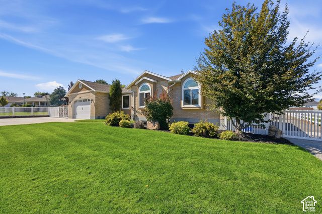 14138 S PHEASANT HOLLOW LN, Bluffdale, UT 84065