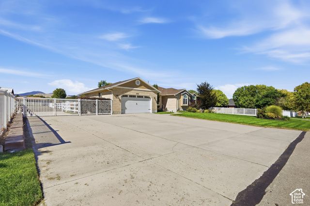 14138 S PHEASANT HOLLOW LN, Bluffdale, UT 84065