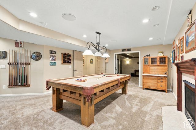14138 S PHEASANT HOLLOW LN, Bluffdale, UT 84065