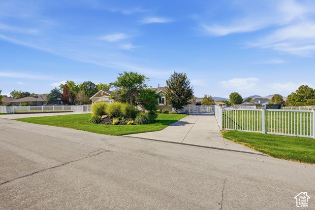 14138 S PHEASANT HOLLOW LN, Bluffdale, UT 84065