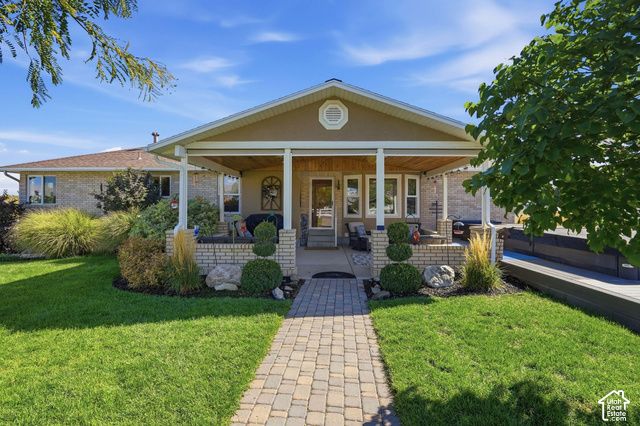 14138 S PHEASANT HOLLOW LN, Bluffdale, UT 84065