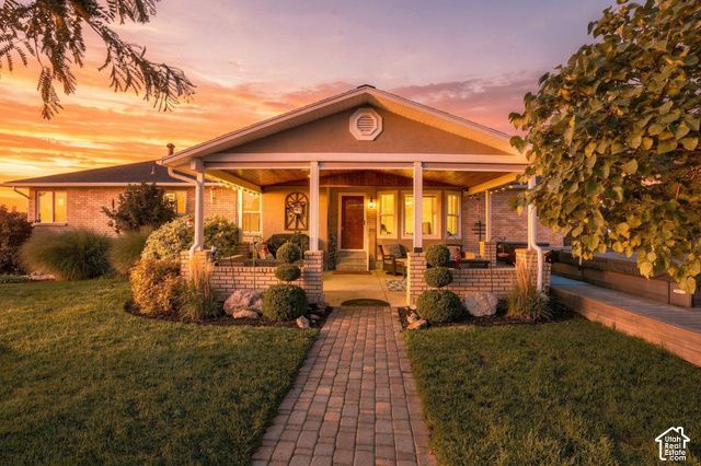 14138 S PHEASANT HOLLOW LN, Bluffdale, UT 84065