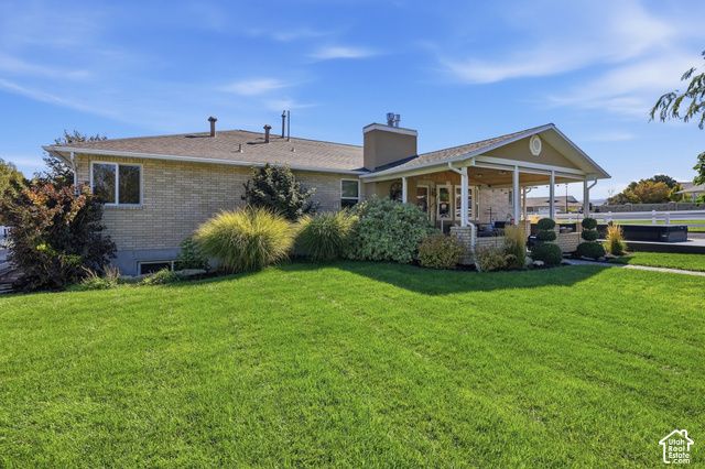 14138 S PHEASANT HOLLOW LN, Bluffdale, UT 84065