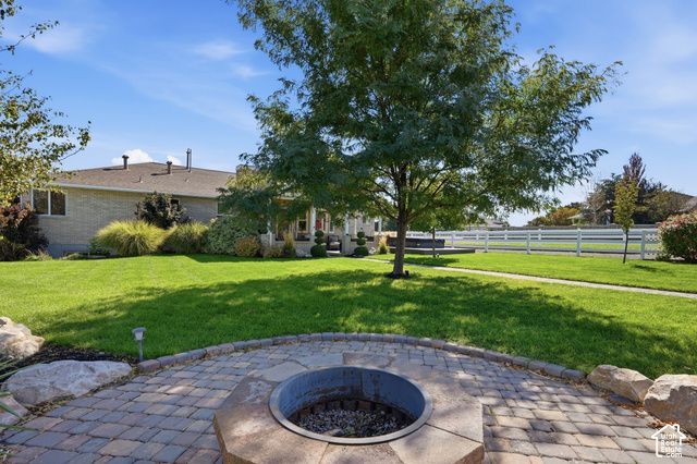 14138 S PHEASANT HOLLOW LN, Bluffdale, UT 84065
