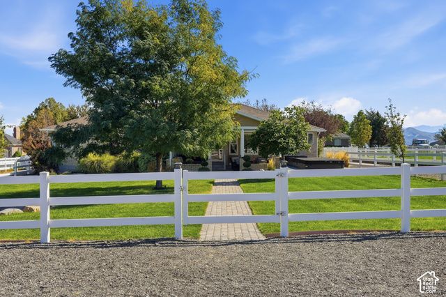 14138 S PHEASANT HOLLOW LN, Bluffdale, UT 84065