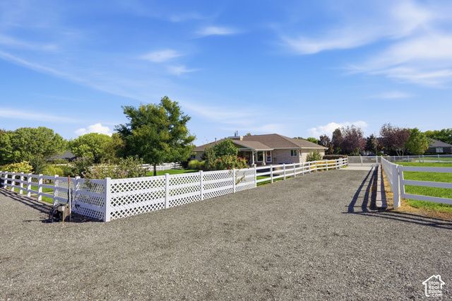 14138 S PHEASANT HOLLOW LN, Bluffdale, UT 84065