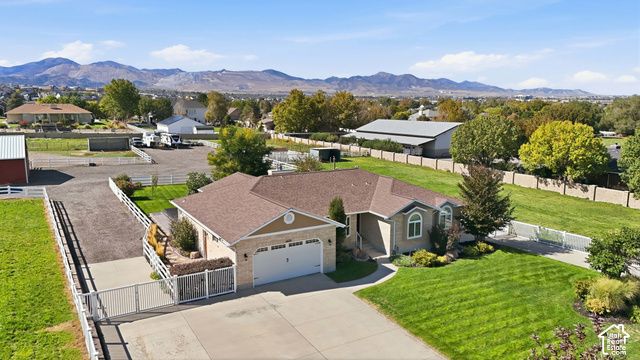 14138 S PHEASANT HOLLOW LN, Bluffdale, UT 84065
