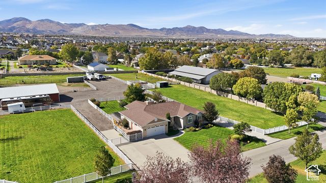 14138 S PHEASANT HOLLOW LN, Bluffdale, UT 84065