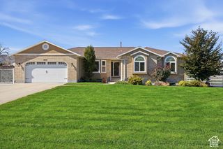 14138 S PHEASANT HOLLOW LN, Bluffdale, UT 84065