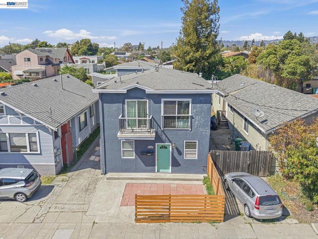 1241 1241B Ashby Ave, Berkeley, CA 94702