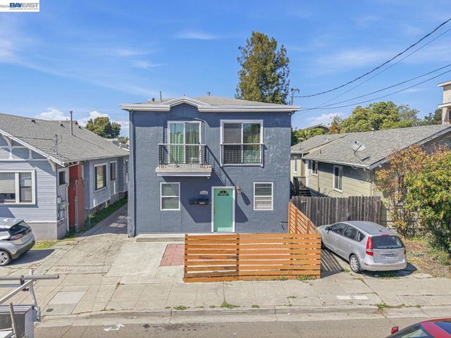 1241 1241B Ashby Ave, Berkeley, CA 94702
